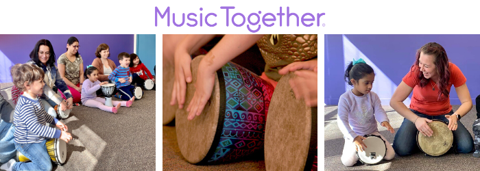 Play dancing drums online, free